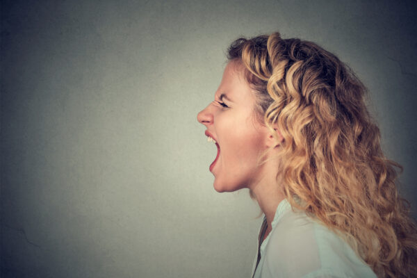 Julgus olla vihane | Õpi kasutama oma vihaenergiat