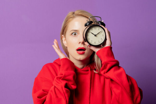 Nipid hilinejale: kuidas jõuda kohale õigeks ajaks?