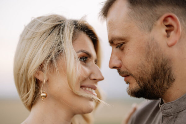 Silmside – vaimne praktika, hingelise intiimsuse ja loovuse tööriist