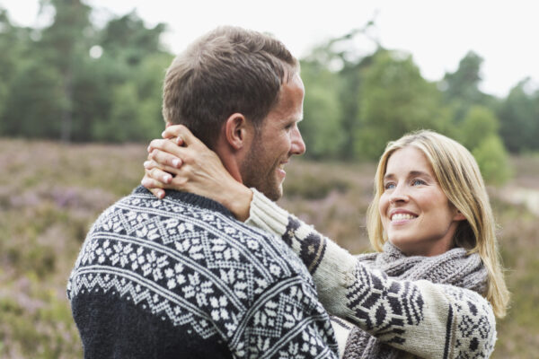 5 nippi, kuidas muuta oma suhe kõrvalsuhtekindlaks