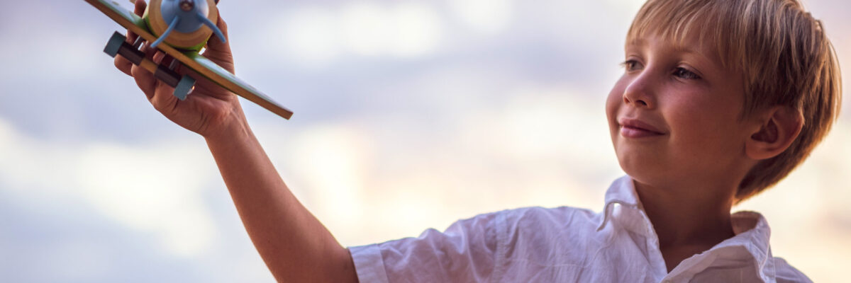 Osho: andes oma lastele vabaduse, saame neist kasvatada julged ja loomingulised isiksused