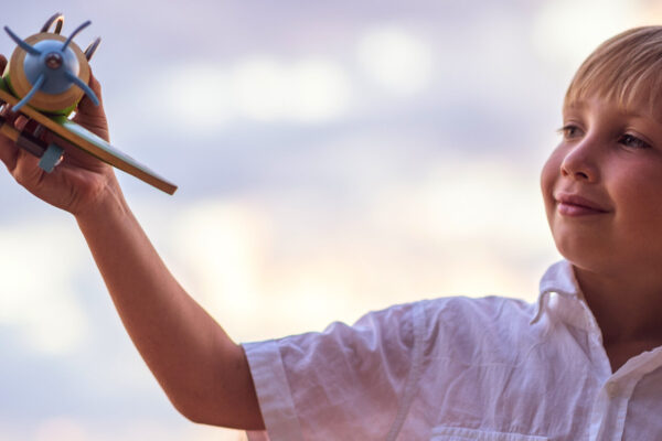 Osho: andes oma lastele vabaduse, saame neist kasvatada julged ja loomingulised isiksused