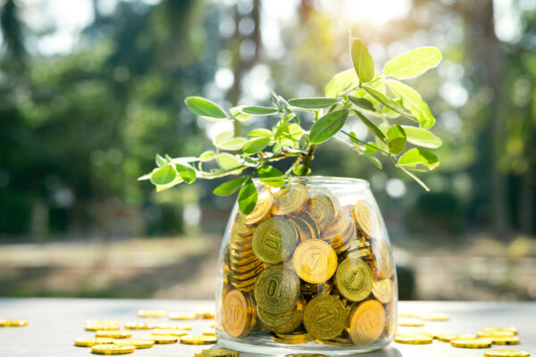 Rahasse maetud õnn: soovitused rahapuuduse hirmust ülesaamiseks