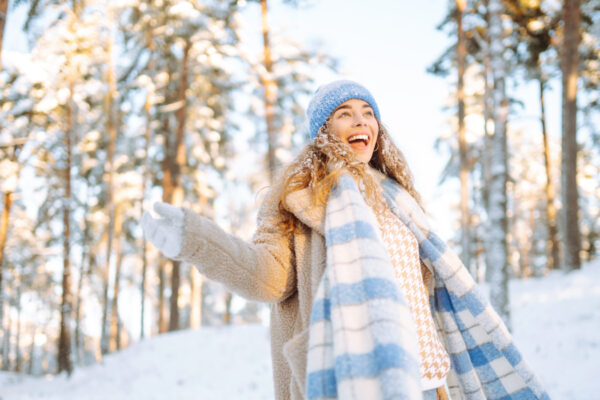 Kuidas võtta oma elus muutusi vastu?