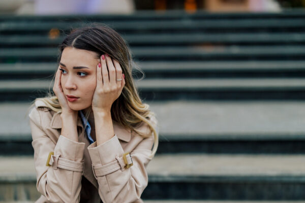 Ärevus, hirm ja häbitunne on süüdi peaaegu kõigis muredes, mille vastu inimesed abi otsivad