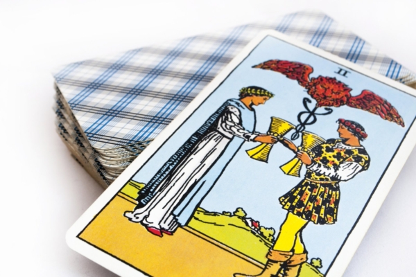 NÄDALA TAROSKOOP | On aeg teadvustada oma elu valupunkte