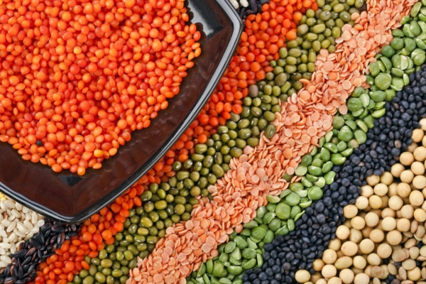 Makrobiootiline toitumine pole mitte moehaigus, vaid idamaiste printsiipide järgimine