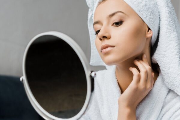 Toitumine, tervis ja ilu: näonahk ütleb, mis sinu organismis toimub