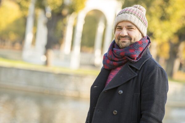 Mihkel Raud: Everyday is Like isadepäev