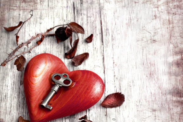 Kas sina kasutad rohkem ego või südame keelt?