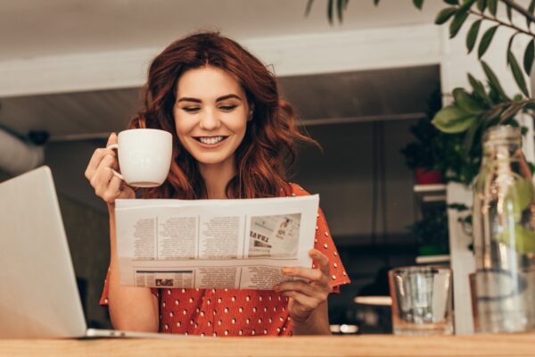 Hommikukohv võib toimida platseebona