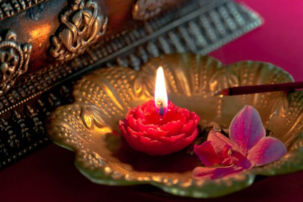 Meditatsioon ja seks mõjuvad ajule sarnaselt