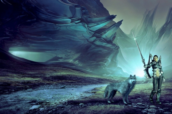 Kangelase teekond: sõdalase arhetüüp aitab suhetes piire luua