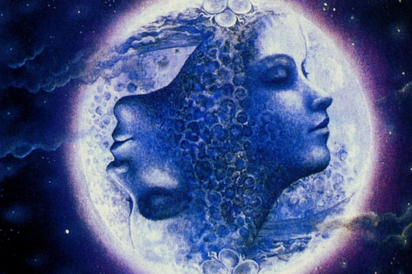 On täiskuuaeg: täna kõrgub taevas Kaksikute tähemärgi superkuu