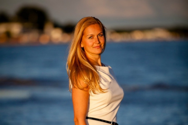 Tantra õpetab armastama, austama ja jumaldama ennast ja partnerit