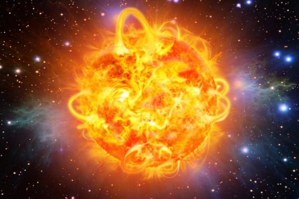 Ohtlikke päikesetorme tuleb ette arvatust sagedamini