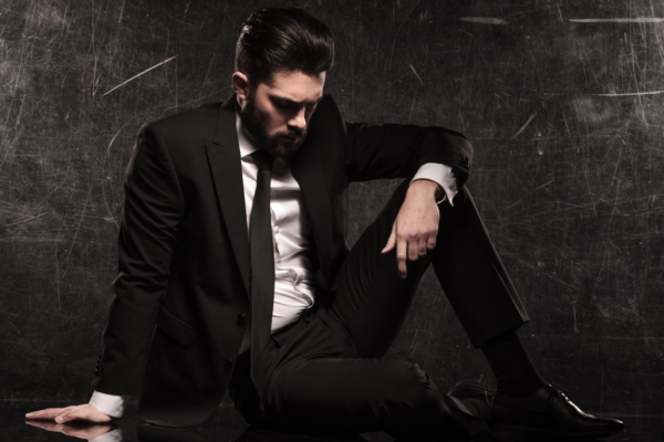 Naised, hoidke oma mehi!