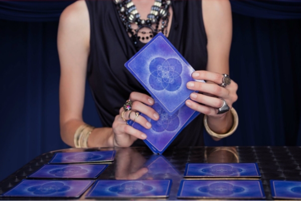 NÄDALA TAROSKOOP | On aeg pöörata oma fookus sissepoole ning tegeleda oma meele ja vaimuga