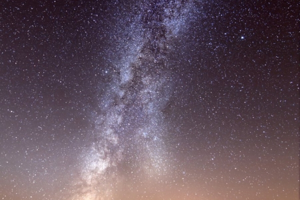 VAATA! Vapustavad kaadrid Linnutee maagilisest ilust