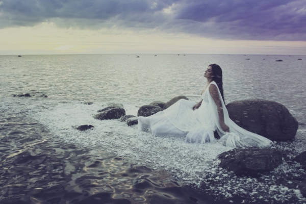 Mari Metsallik: kui tahame elada õnnelikuna, peame keskenduma positiivsusele, aga ei tohi eitada ka tumedate jõudude olemasolu