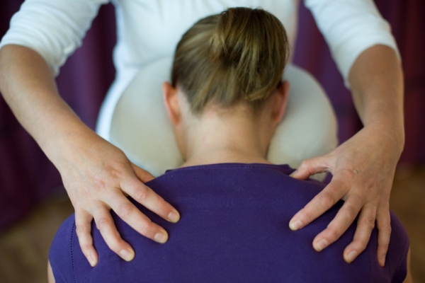 Ki-Shiatsu – kas imeravim stressi vastu või traditsiooniline teaduspõhine tervendusmeetod?