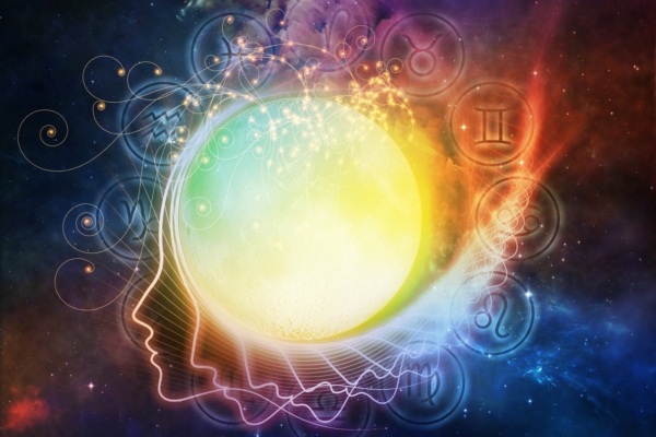 TÄISKUU HOROSKOOP: kuidas mõjutab sind taevas kõrguv Kaksikute märgi täiskuu?