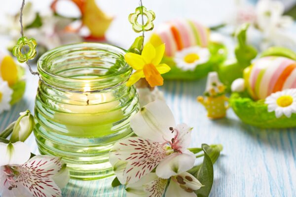 Vaikne laupäev — hingamispäev enne suurt püha