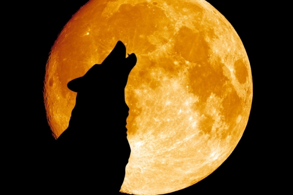 Taevas särab jõulise ja kirgliku Skorpioni sodiaagimärgi energiaga täiskuu