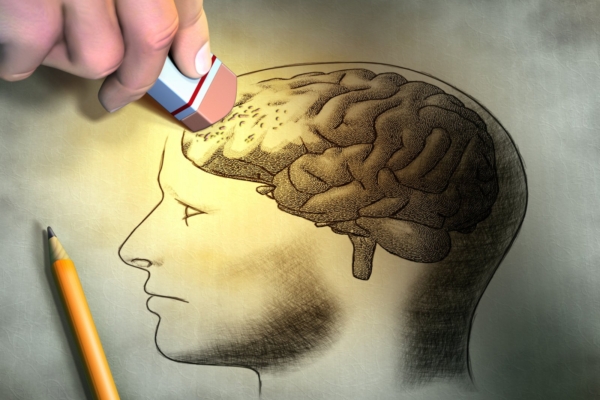 Nutiseadmete pidev kasutamine viib aju mandumiseni
