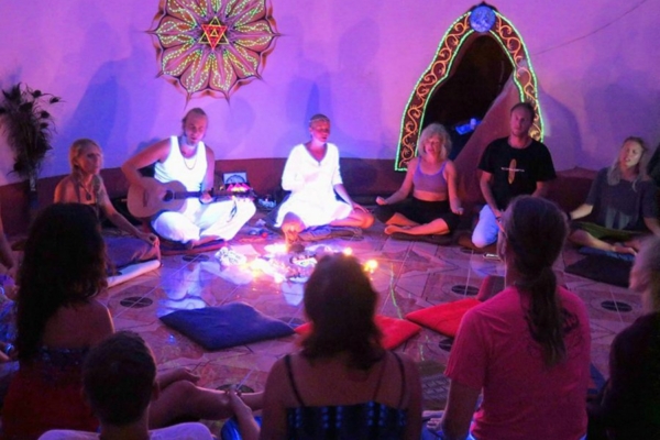 Väelaulud: kas uus trend?