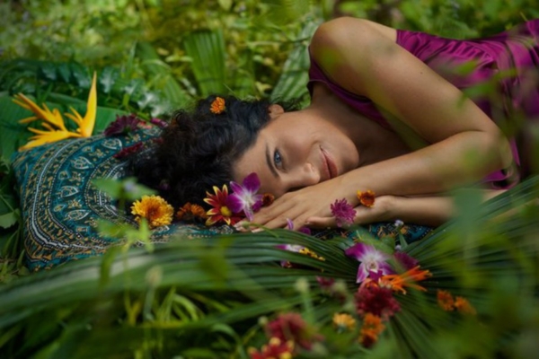 Väelauljanna Peruquois: olen tõeliselt õnnelik naine, et saan tegeleda sellega, mida ma tõeliselt armastan