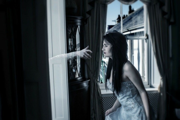 Kas Sa päriselt ka soovid kõike eeterlikust vaimumaailmast näha?