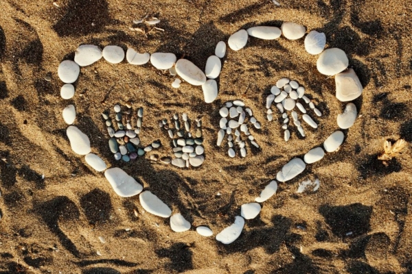 Armastussuhtes iseendaga