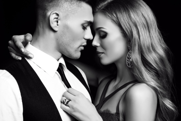 Sinu seksuaalsuse salajane kood aitab leida ideaalset kaaslast