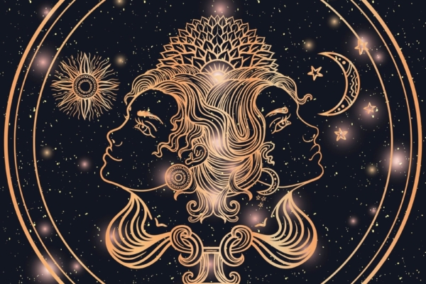 Kuuloomine Kaksikute sodiaagimärgis: kohtuvad meie olemuse kaks poolt