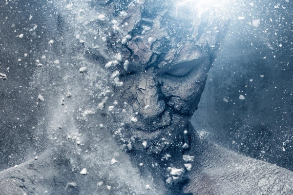 Materiaalse maailma krahh: rahaegreor varjutab hingede tõelist ilu. Ära kunagi müü oma hinge ära!