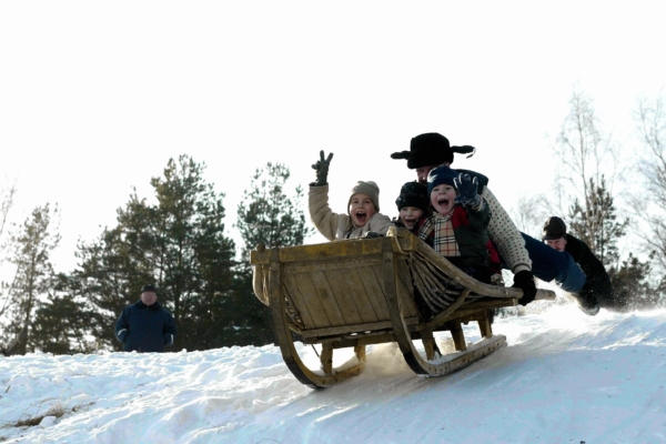 Täna on vastlapäev | Järgi esivanemate kombeid ja kindlusta endale terveks aastaks hea õnn!
