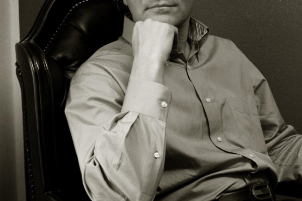 Alar Tamming: maailma rahandus kui heroiinisõltuvus