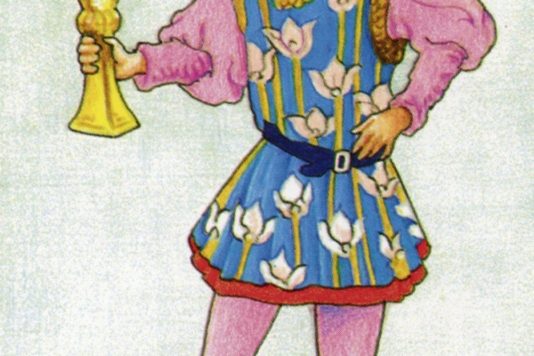 ALKEEMIA TAROSKOOP: algav nädal toob kaasa head suhted ja romantilise õhkkonna