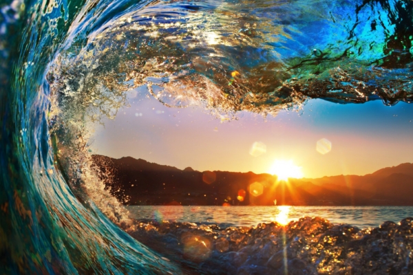 Juuni sõnum: hinge kutsumuse väljendamine viib kokku hingesugulastega