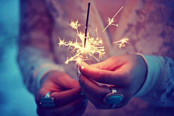 5 ideed, kuidas vana aasta õhtut spirituaalselt veeta