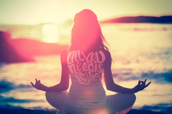 Jooga teeb meist paremad armastajad