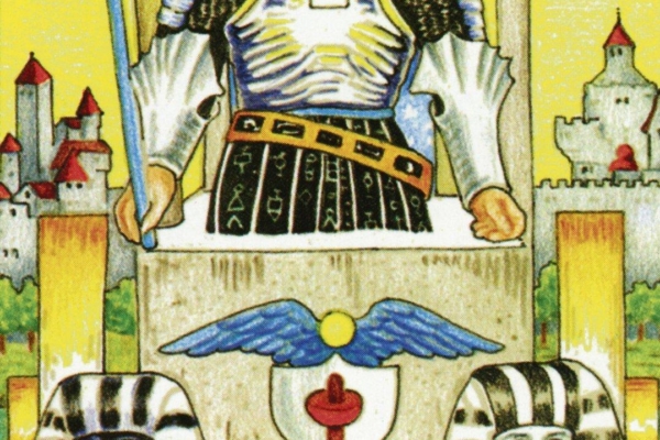 ALKEEMIA TAROSKOOP. Nüüd pead enne mõtlema ja siis alles ütlema, sest tülid ja arusaamatused on kerged tekkima