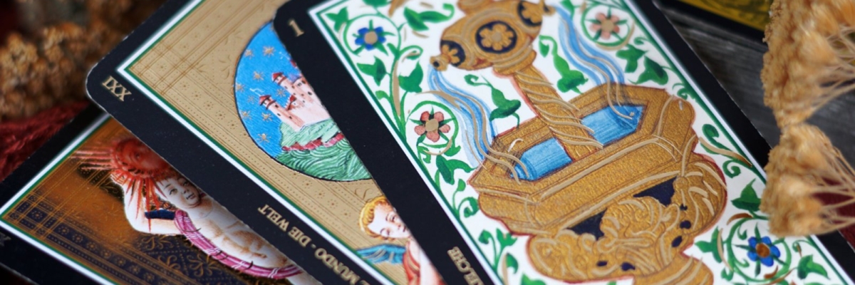 NÄDALA TAROSKOOP | Toimub hoogne liikumine uuele energeetilisele tasandile