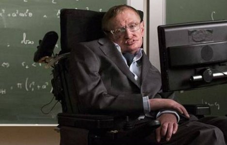 Katsetused Higgsi bosoniga: inimese võimuses oleks universum katki teha