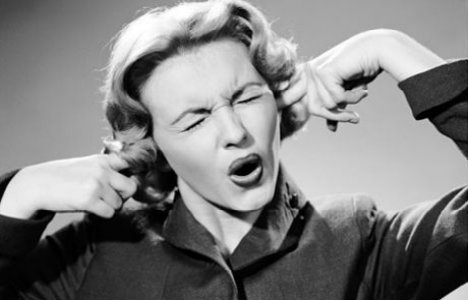 Kuulmislangus töökeskkonnast – müra tõttu