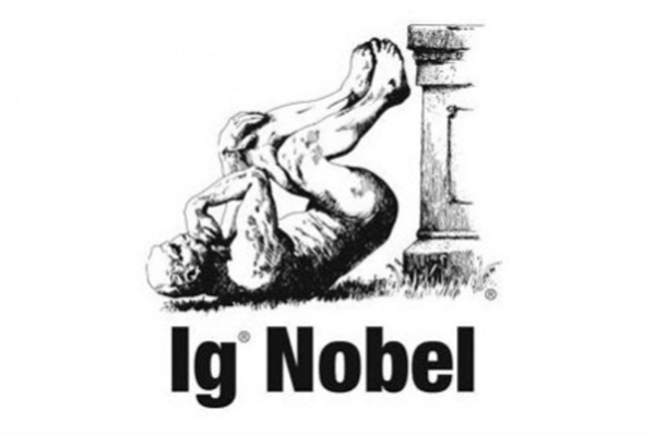 Pila-Nobelid: teadlased uurivad kuidas mõjub inimestele kassipidamine ja röstsaial Jeesuse kujutise nägemine