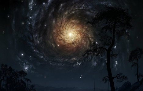 Uus teooria tõestab, et musti auke ei ole olemas