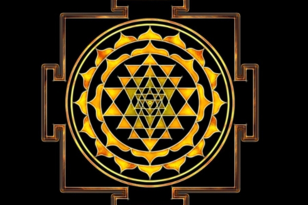 Iidne India arhitektuur Vasati – elava ruumi vägi