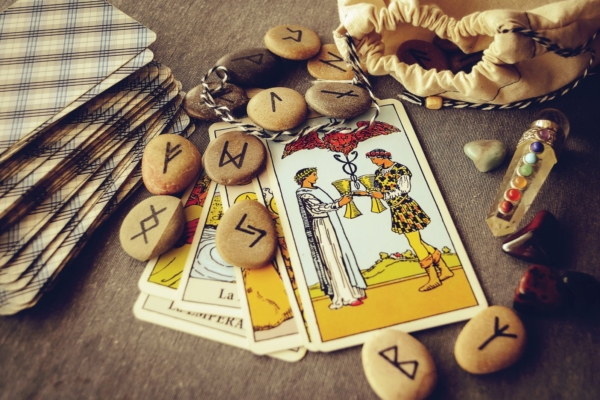 NÄDALA TAROSKOOP | Skorpioni täiskuuga alanud nädal toob eredalt päevavalgele nii rõõmud kui ka meie varjupoole